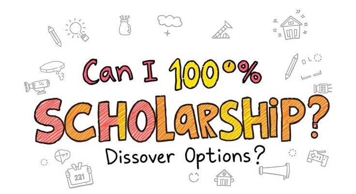 Can I Get a 100% Scholarship in Germany? Discover Your Options