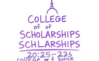 113 College of Europe Scholarships 2025-26 [Updated]: Apply Now!